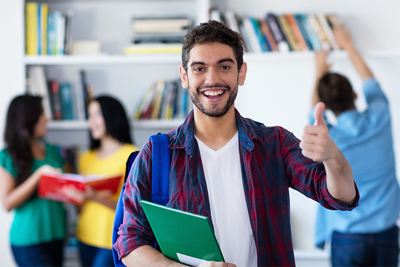 A1 Nemis tili kursi – Boshlang‘ich daraja